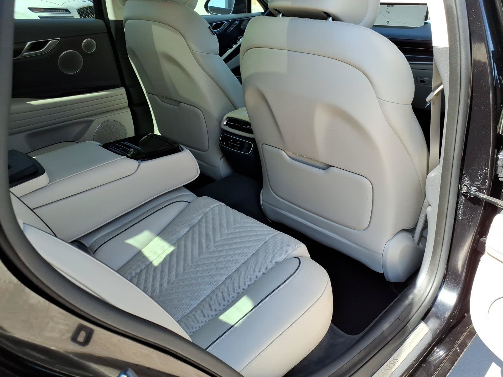 2024 Genesis G80 35T