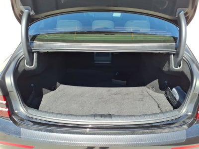 2024 Genesis G80 35T