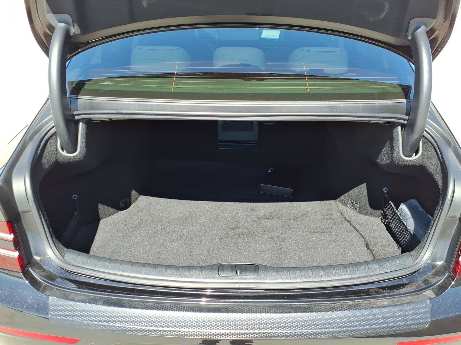 2024 Genesis G80 35T