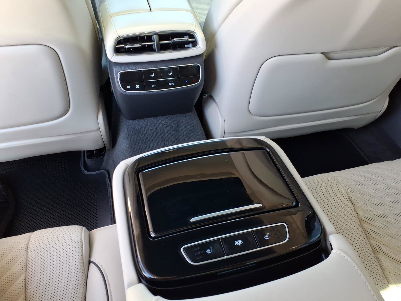 2024 Genesis G80 35T