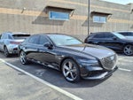 2024 Genesis G80 35T