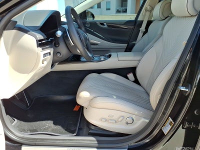 2024 Genesis G80 35T