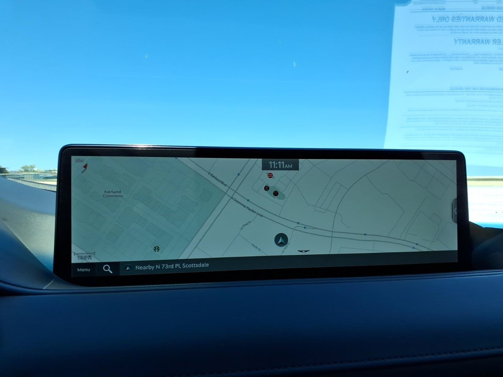 2024 Genesis G80 35T