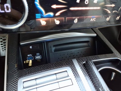 2024 Genesis G80 35T