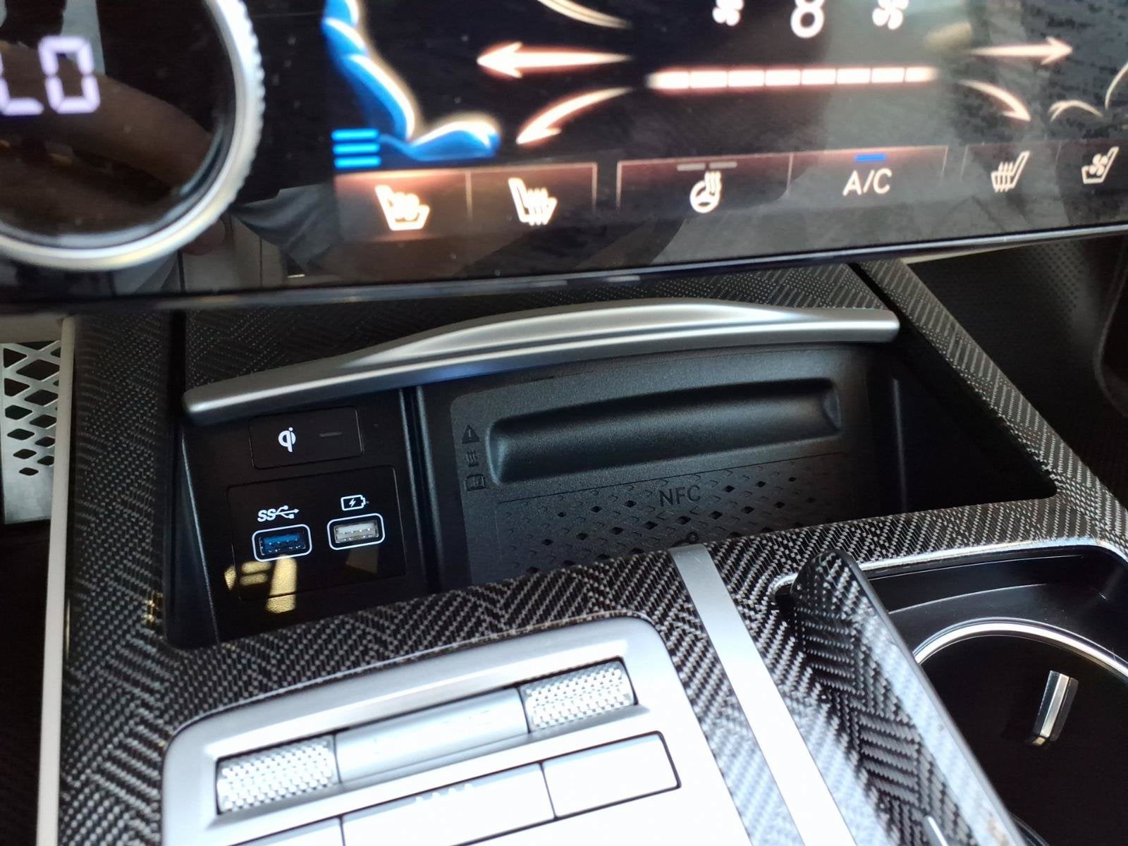 2024 Genesis G80 35T