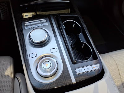 2024 Genesis G80 35T