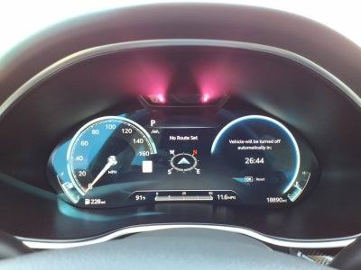 2024 Genesis G80 35T