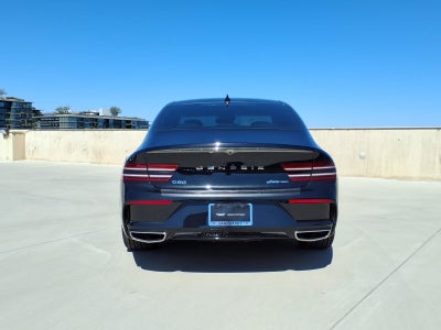 2024 Genesis G80 35T