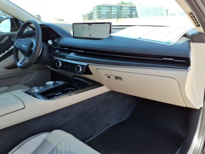 2024 Genesis G80 35T