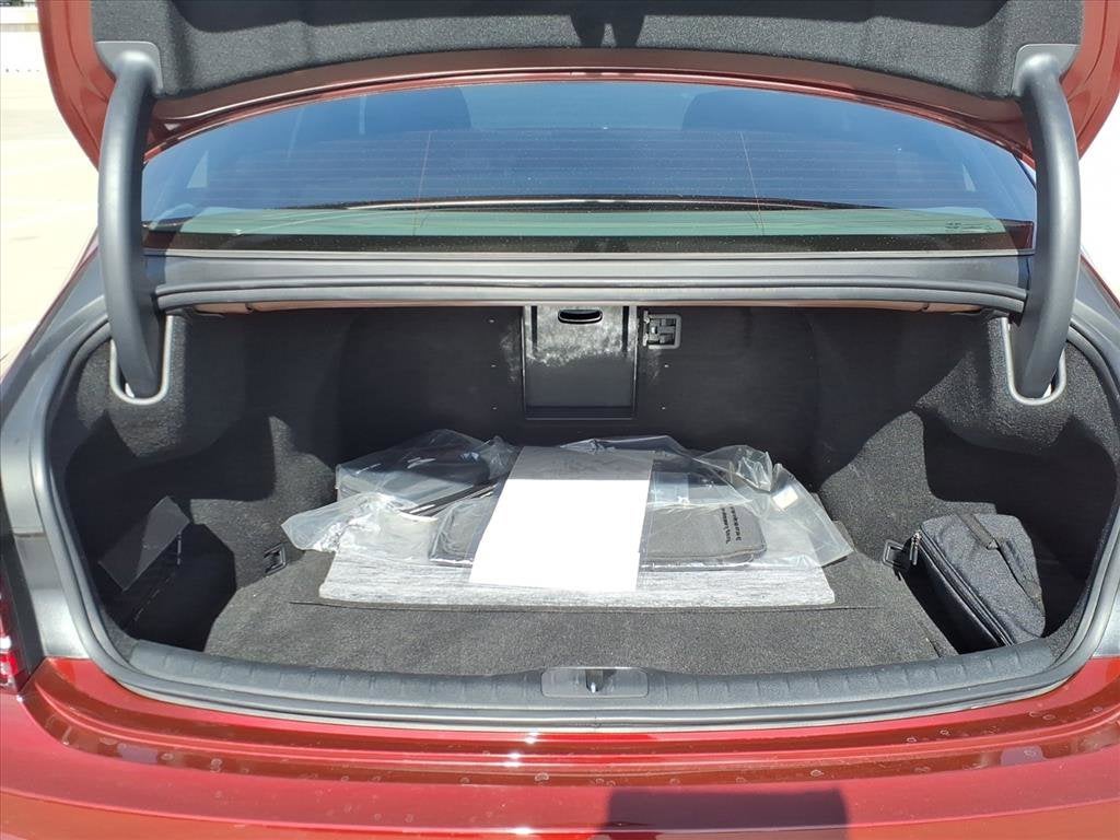 2026 Genesis G80 2.5T Sport Prestige