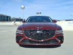 2026 Genesis G80 2.5T Sport Prestige