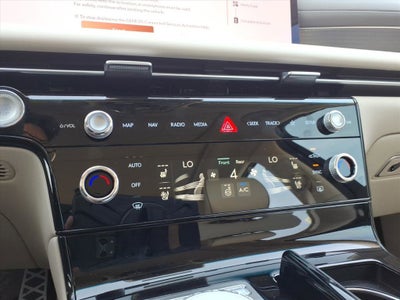 2026 Genesis G80 2.5T Sport Prestige