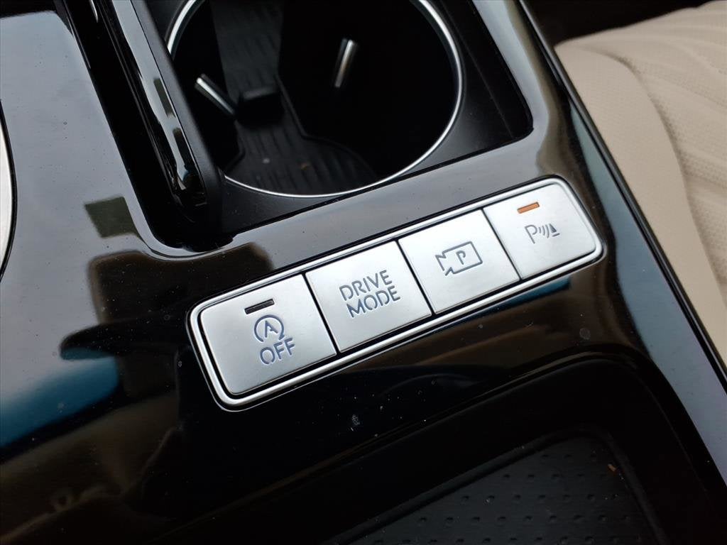 2026 Genesis G80 2.5T Sport Prestige