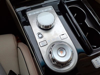 2026 Genesis G80 2.5T Sport Prestige