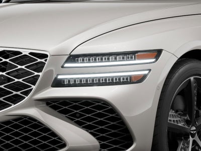 2026 Genesis G80 2.5T SPORT PRESTIGE