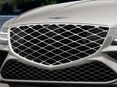 2026 Genesis G80 2.5T SPORT PRESTIGE