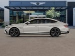 2026 Genesis G80 2.5T SPORT PRESTIGE