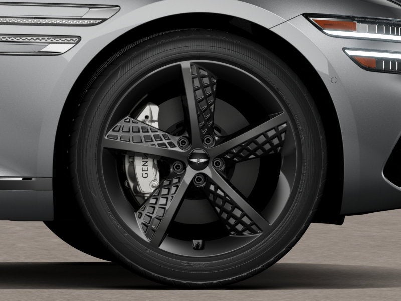 2027 Genesis G80 2.5T Sport Prestige