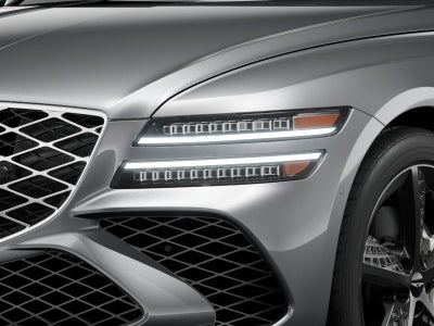 2027 Genesis G80 2.5T Sport Prestige