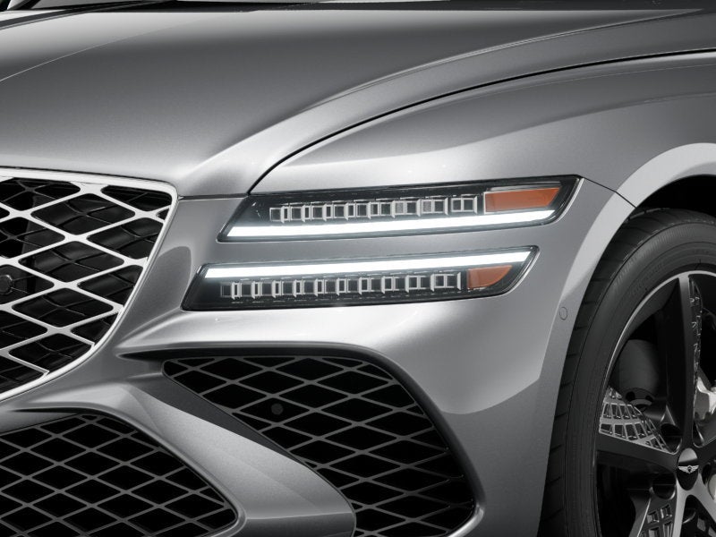 2027 Genesis G80 2.5T Sport Prestige