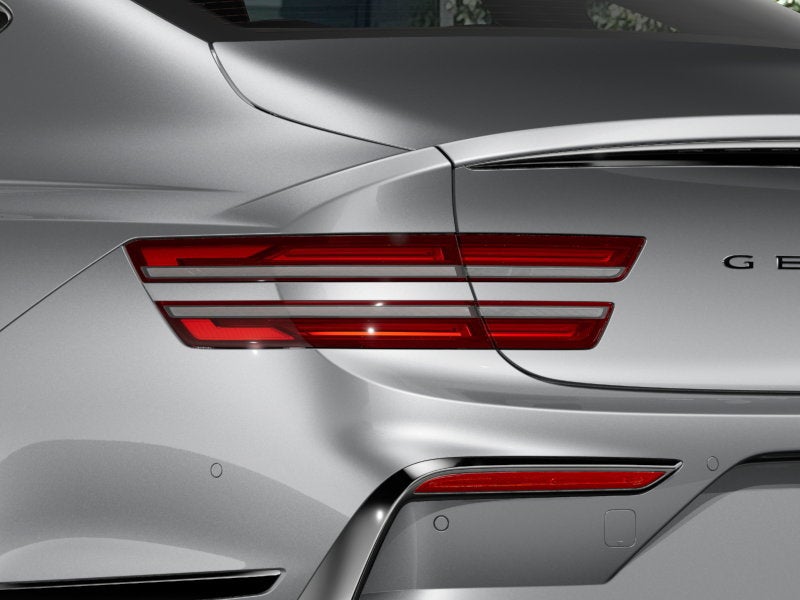 2027 Genesis G80 2.5T Sport Prestige