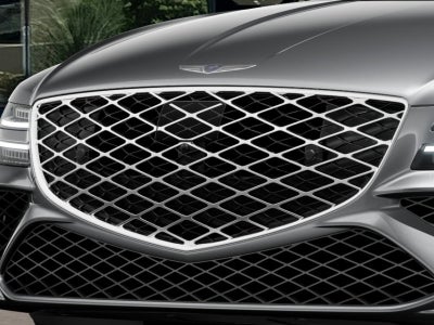 2027 Genesis G80 2.5T Sport Prestige