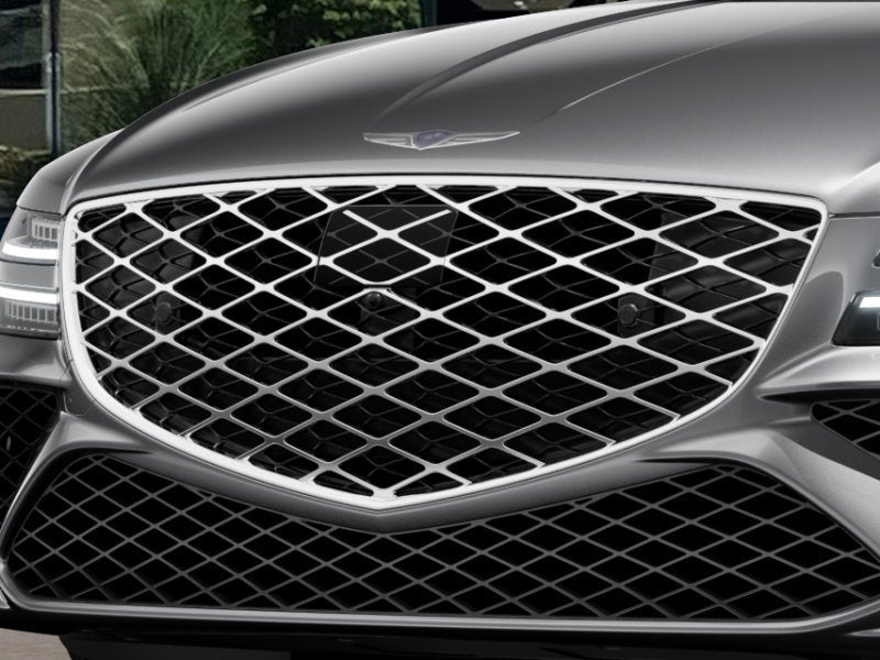 2027 Genesis G80 2.5T Sport Prestige