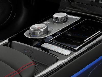 2027 Genesis G80 2.5T Sport Prestige