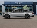 2027 Genesis G80 2.5T Sport Prestige