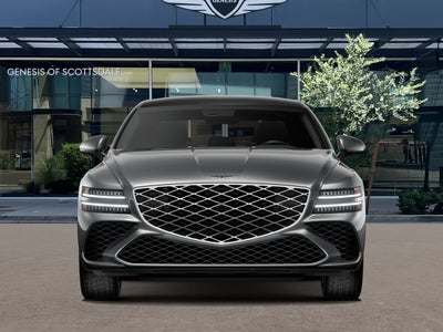 2027 Genesis G80 2.5T Sport Prestige