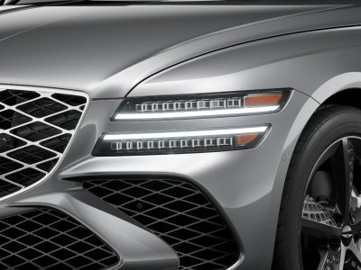 2027 Genesis G80 2.5T Sport Prestige