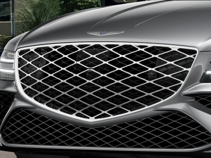 2027 Genesis G80 2.5T Sport Prestige
