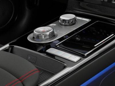 2027 Genesis G80 2.5T Sport Prestige