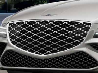 2027 Genesis G80 25TSPTPRES