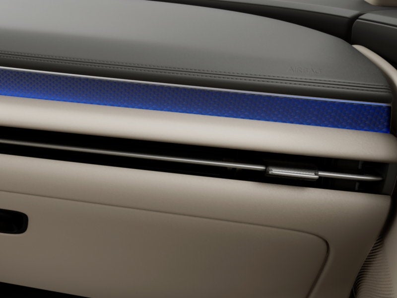 2027 Genesis G80 25TSPTPRES