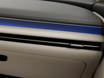 2027 Genesis G80 25TSPTPRES