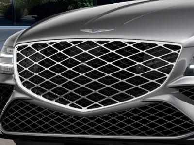 2026 Genesis G80 2.5T SPORT PRESTIGE