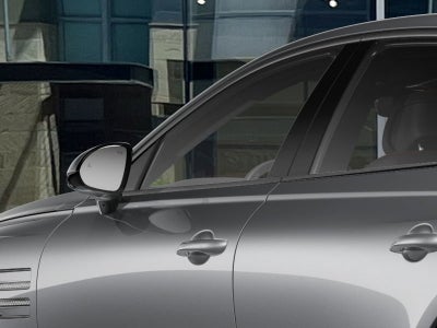 2026 Genesis G80 2.5T SPORT PRESTIGE