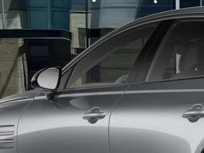 2026 Genesis G80 2.5T SPORT PRESTIGE