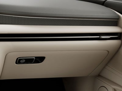 2026 Genesis G80 2.5T SPORT PRESTIGE