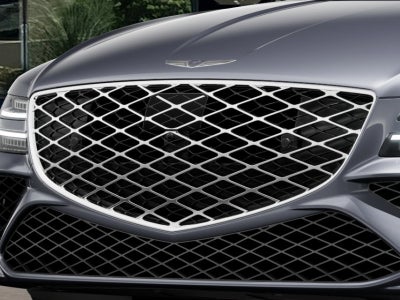 2027 Genesis G80 2.5T SPORT PRESTIGE