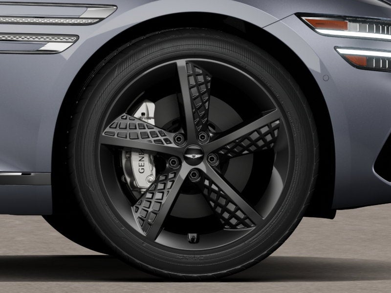 2027 Genesis G80 2.5T SPORT PRESTIGE