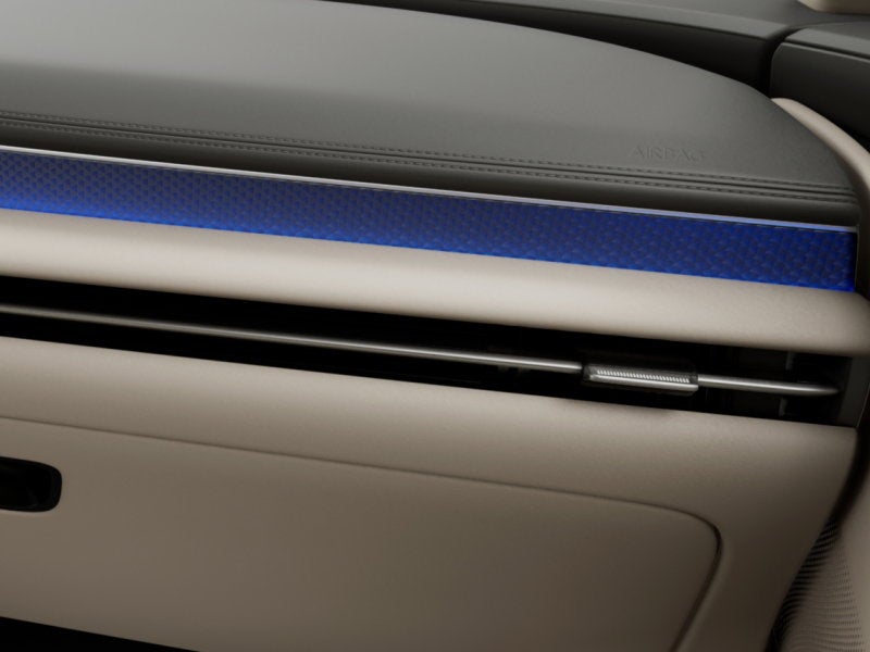 2027 Genesis G80 2.5T SPORT PRESTIGE