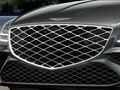 2026 Genesis G80 2.5T SPORT PRESTIGE