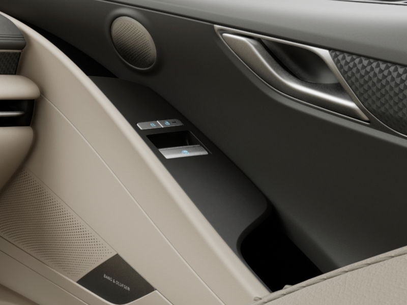 2026 Genesis G80 2.5T SPORT PRESTIGE