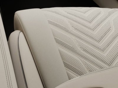 2026 Genesis G80 2.5T SPORT PRESTIGE