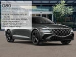 2026 Genesis G80 2.5T SPORT PRESTIGE