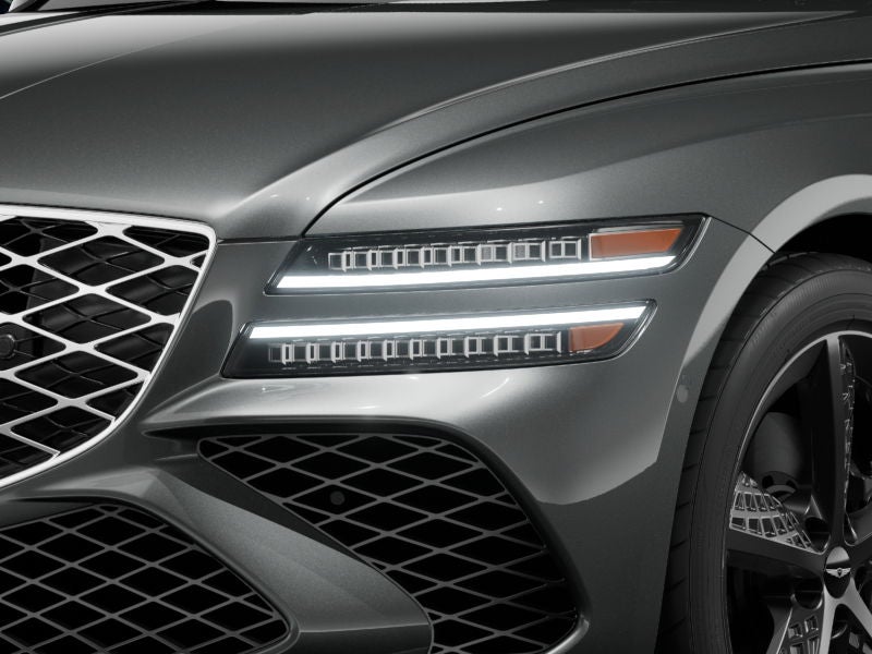 2026 Genesis G80 2.5T SPORT PRESTIGE