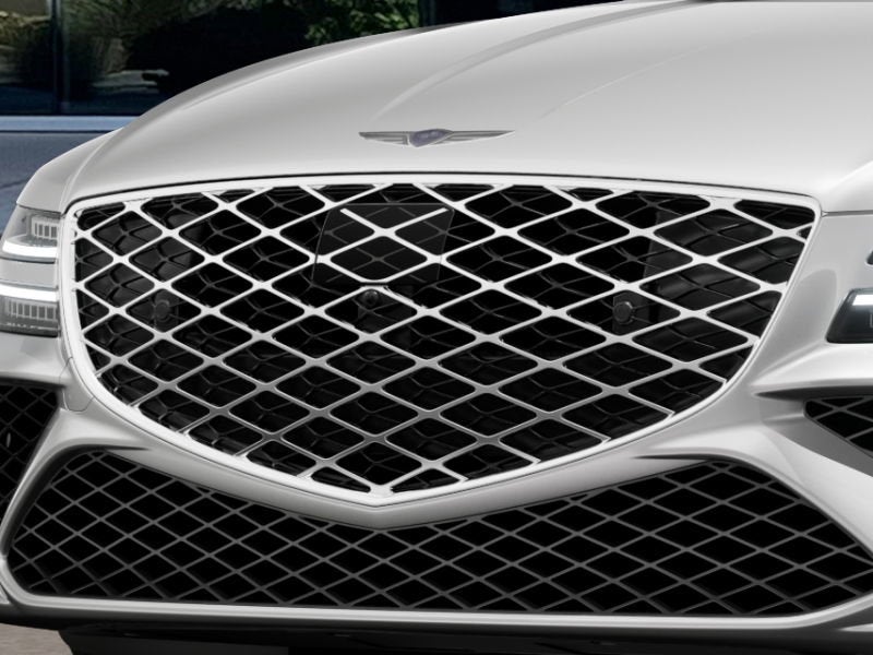 2026 Genesis G80 2.5T SPORT PRESTIGE