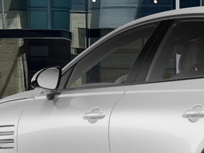 2026 Genesis G80 2.5T SPORT PRESTIGE